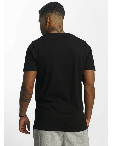 Rocawear  Black Logo T-Shirt