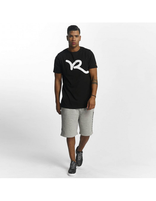 Rocawear  Black Logo T-Shirt