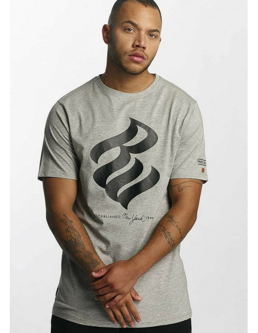 Rocawear  Logo T-Shirt Grey