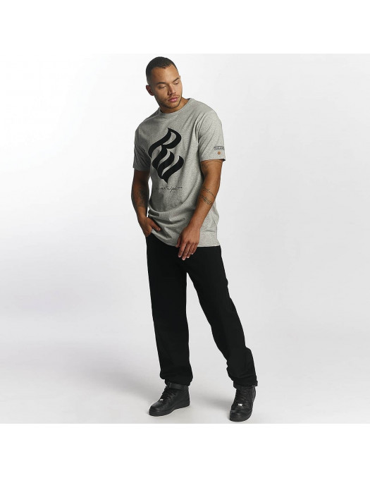 Rocawear  Logo T-Shirt Grey