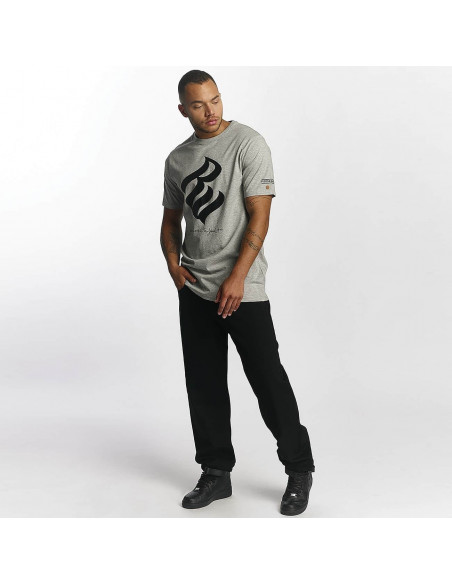Rocawear  Logo T-Shirt Grey