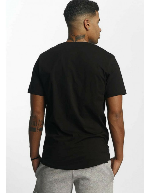 Rocawear  Logo T-Shirt Black