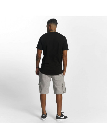 Rocawear  Logo T-Shirt Black