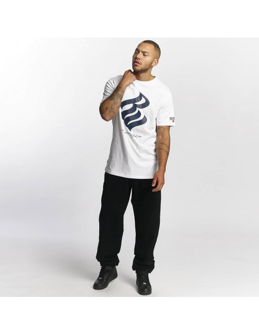 Rocawear  Logo T-Shirt White