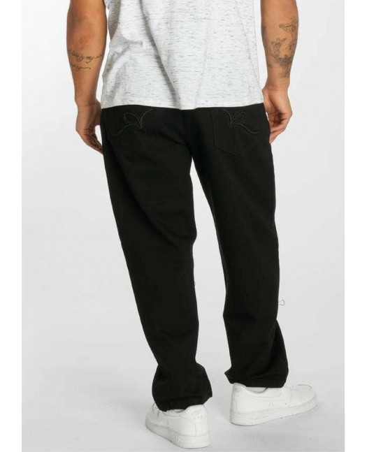 Rocawear Baggy Baggy Fit Black