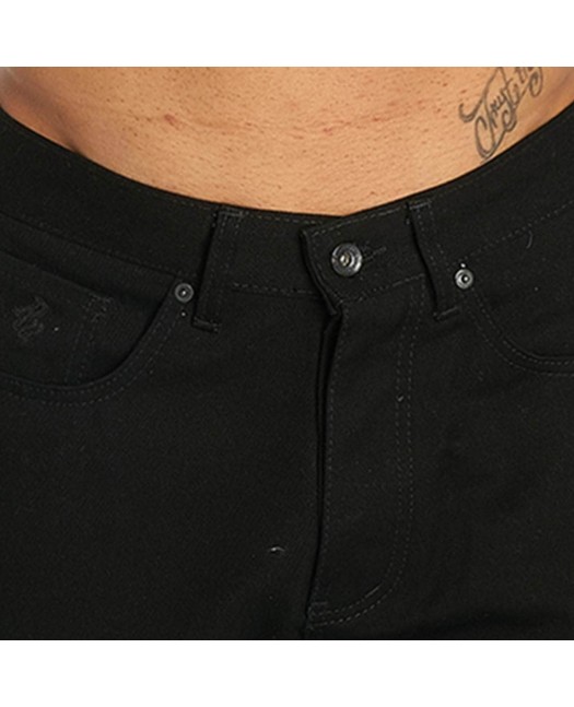 Rocawear Baggy Baggy Fit Black