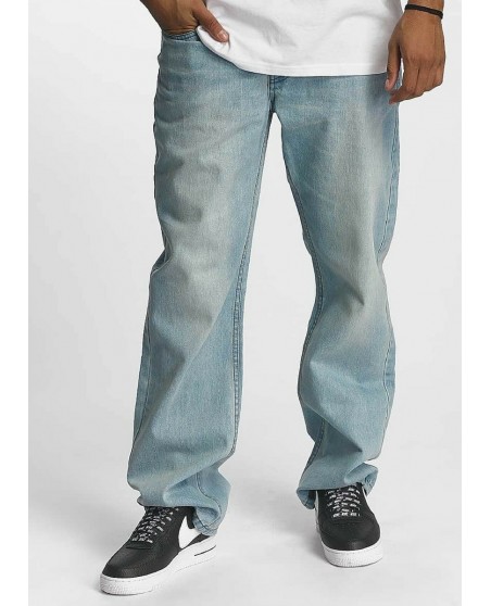 Rocawear Baggy Baggy Fit Blue