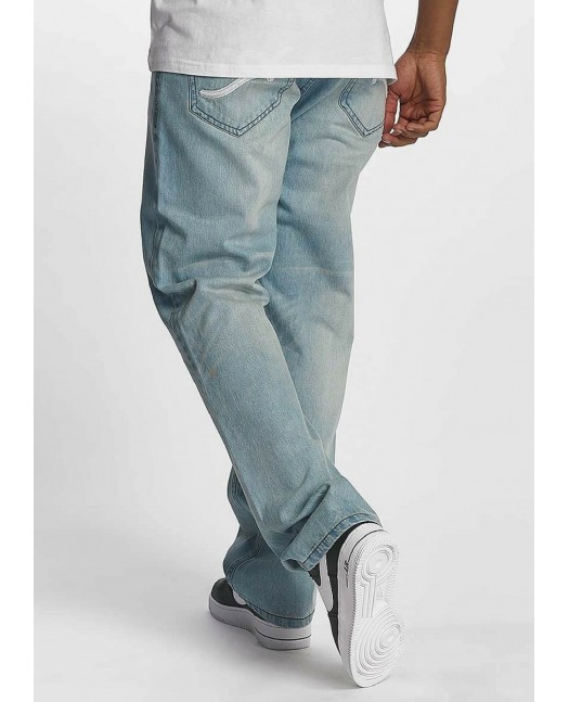 Rocawear Baggy Baggy Fit Blue