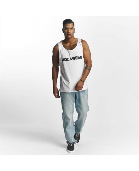 Rocawear Baggy Baggy Fit Blue