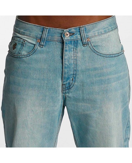 Rocawear Baggy Baggy Fit Blue