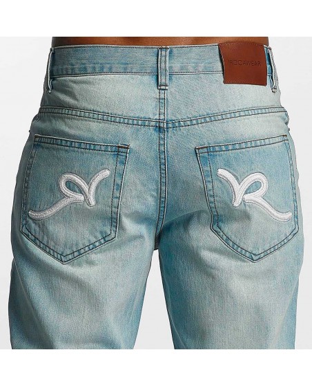 Rocawear Baggy Baggy Fit Blue