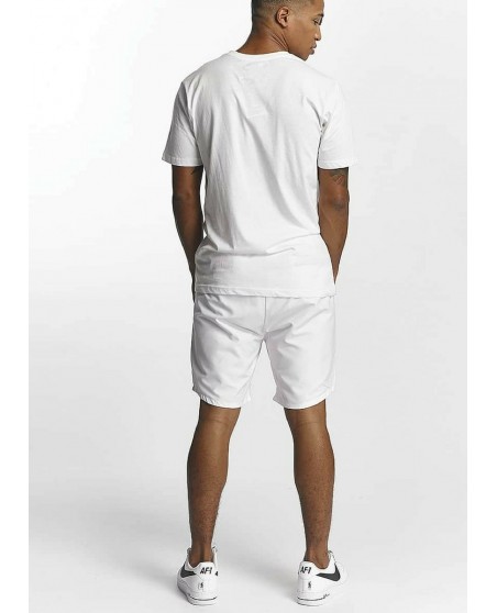Ecko Unltd. Short Muizenberg WH/RED
