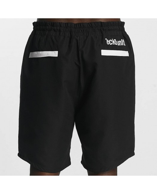 Ecko Unltd. Short Muizenberg BK/WH