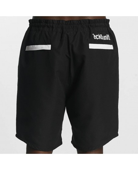 Ecko Unltd. Short Muizenberg BK/WH