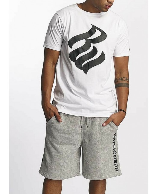 Rocawear Shorts Basic Grey