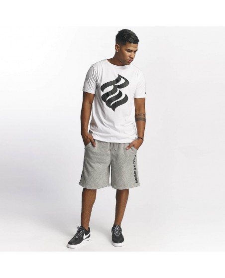 Rocawear Shorts Basic Grey