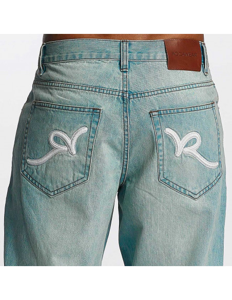 Rocawear Loose Fit Jeans Lighter