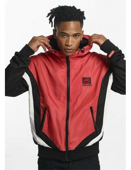 Ecko Unltd. Lightweight Jacket CapSkirring