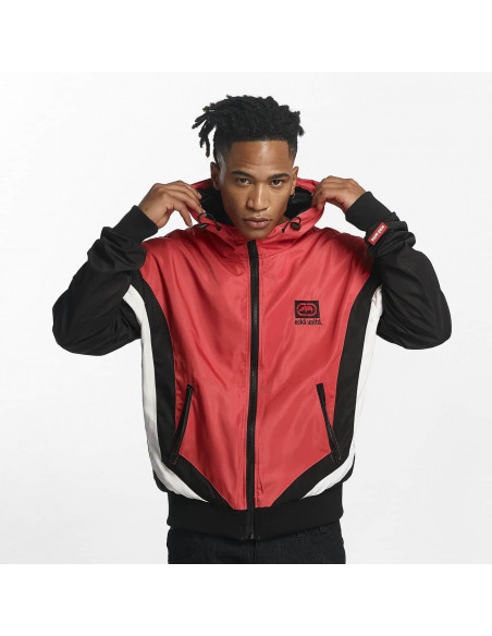 Ecko Unltd. Lightweight Jacket CapSkirring