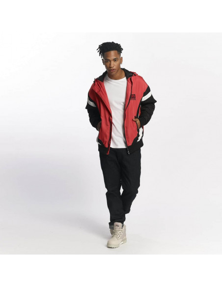 Ecko Unltd. Lightweight Jacket CapSkirring