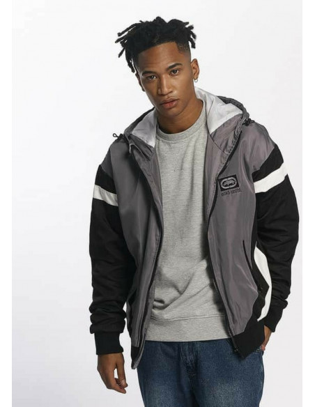 Ecko Unltd. Grey Lightweight Jacket CapSkirring