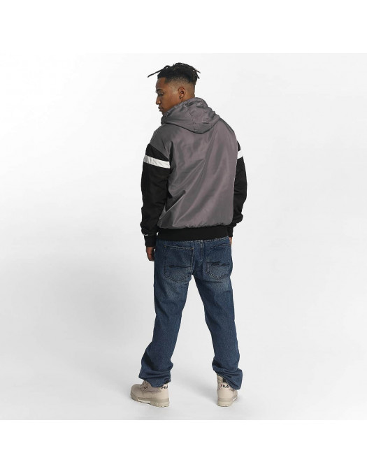 Ecko Unltd. Grey Lightweight Jacket...
