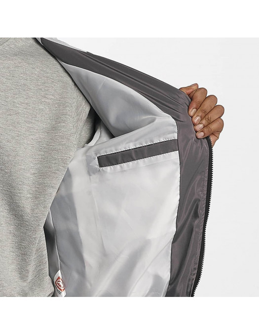 Ecko Unltd. Grey Lightweight Jacket...