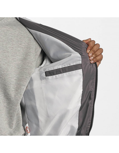 Ecko Unltd. Grey Lightweight Jacket CapSkirring