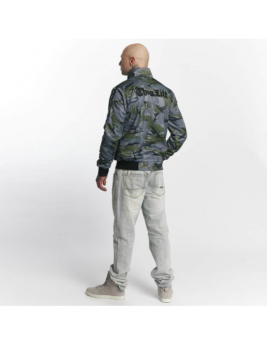 Thug Life Lightweight Jacket Wired...