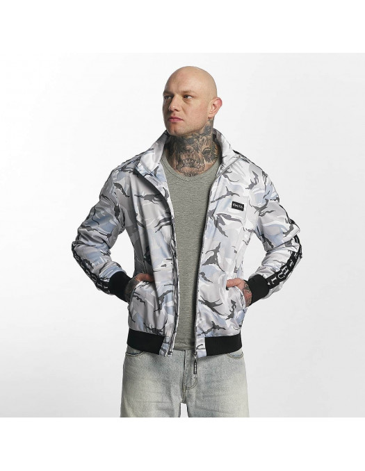 Thug Life Lightweight Jacket Wired...