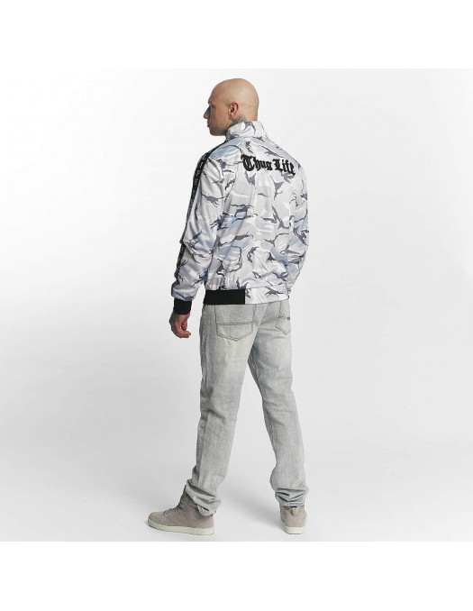Thug Life Lightweight Jacket Wired...
