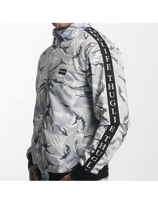 Thug Life Lightweight Jacket Wired...