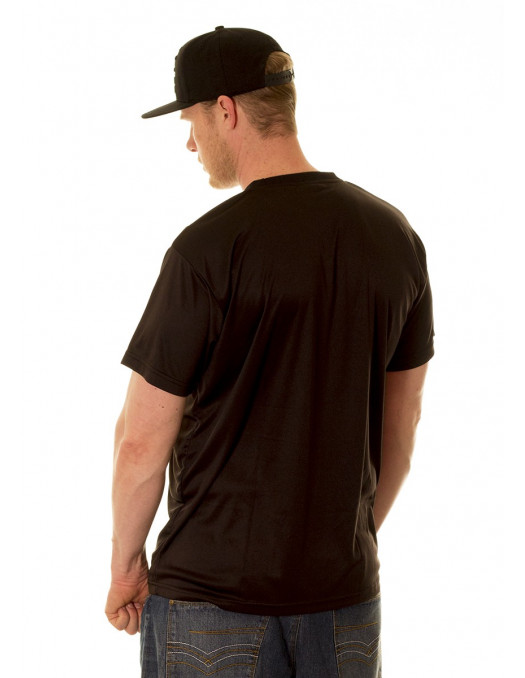 Fighter No Pain No Gain Tee by Pitbos