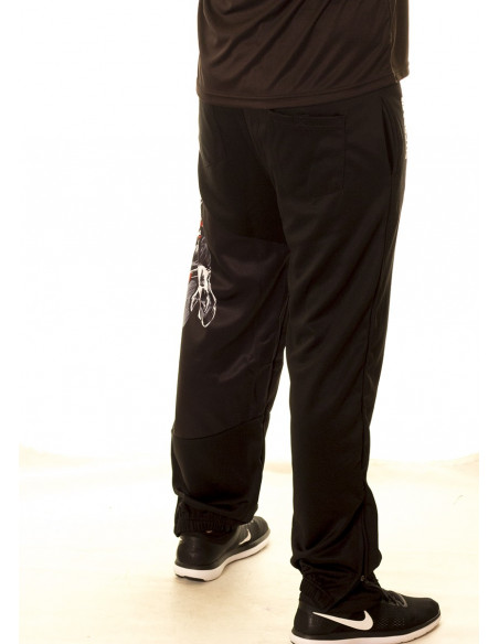 Fighter Sweatpants by Pitbos