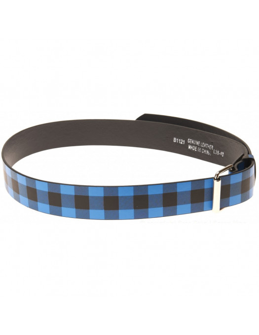 Belt, Berry Navy