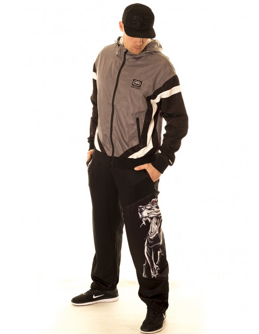 Fighter Sweatpants by Pitbos