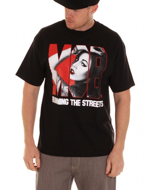MOB INC Tee Las Palmas