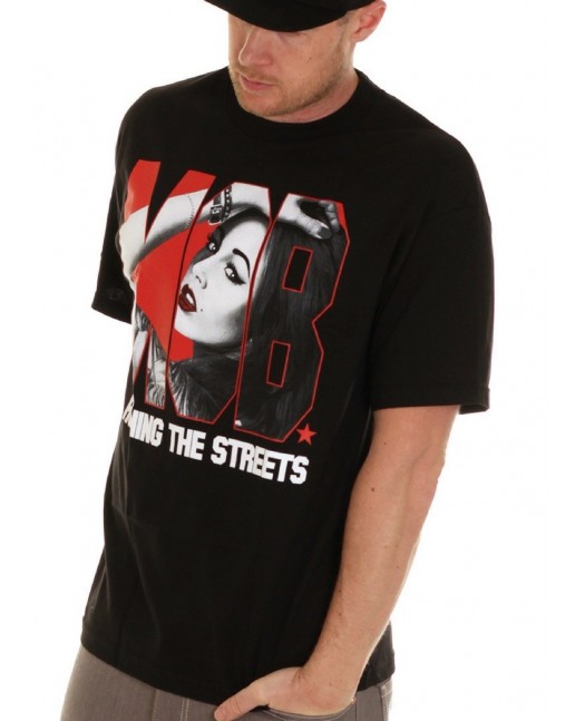 MOB INC Tee Las Palmas