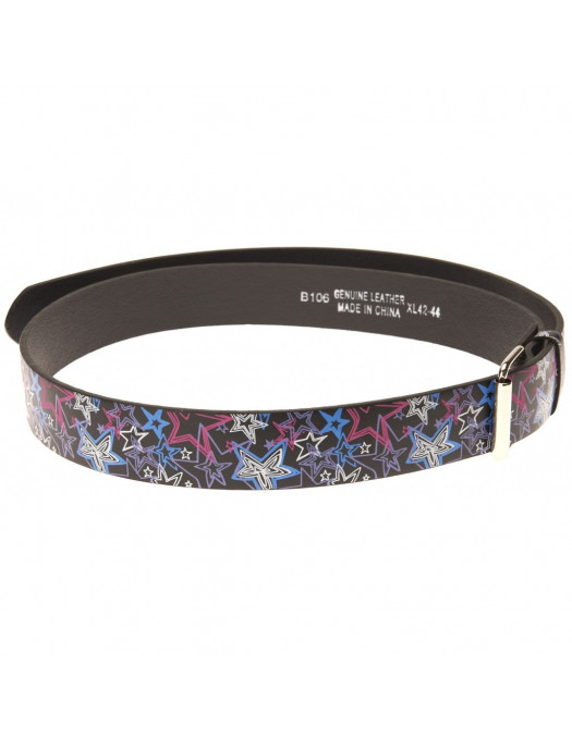 Belt, Stars All Over