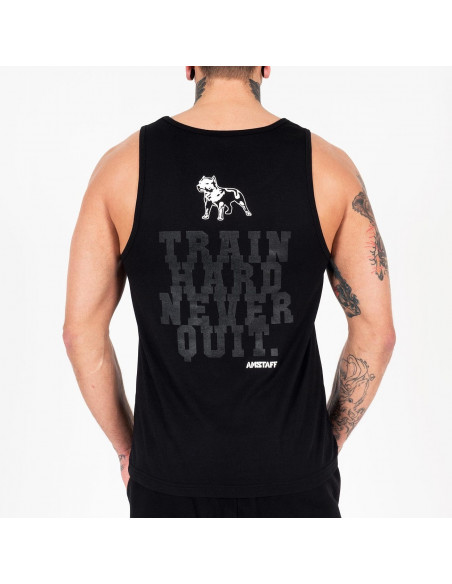 Amstaff Gunnes Tanktop Black