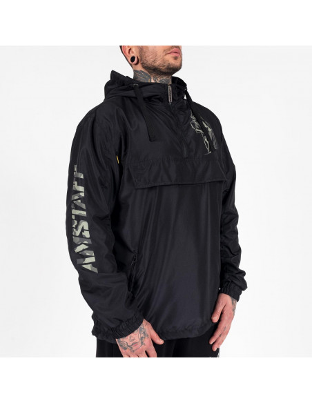 Amstaff Flair Windbreaker