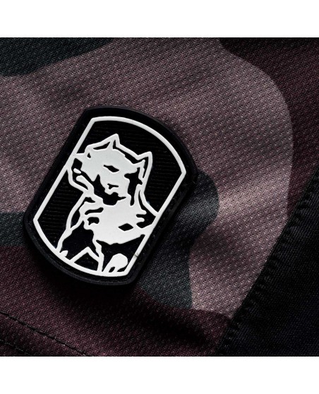 Amstaff Shivo Mesh shorts