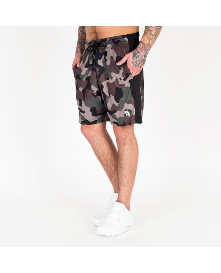 Amstaff Shivo Mesh shorts
