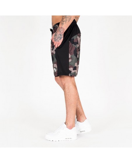 Amstaff Shivo Mesh shorts