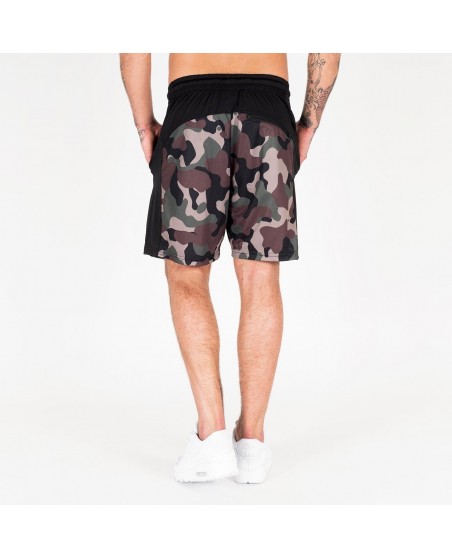 Amstaff Shivo Mesh shorts