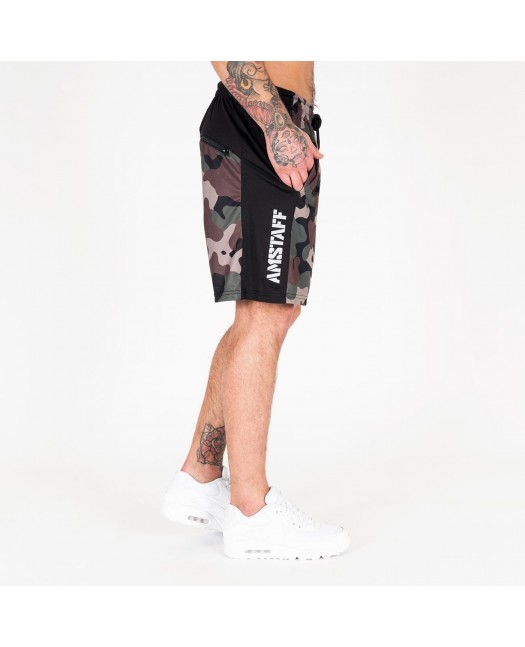 Amstaff Shivo Mesh shorts