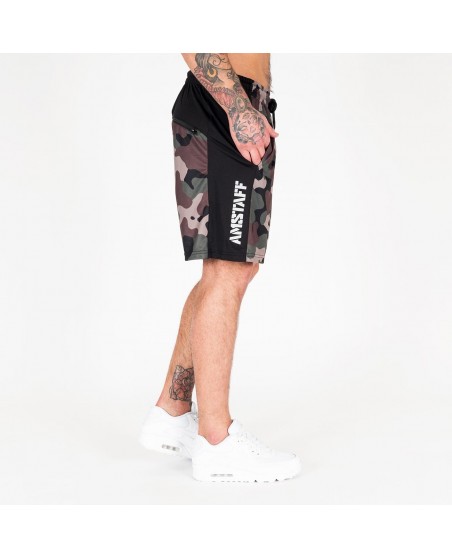 Amstaff Shivo Mesh shorts