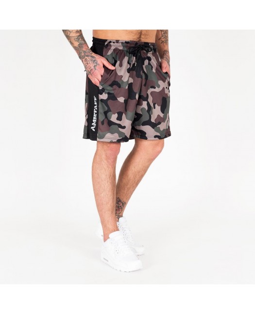 Amstaff Shivo Mesh shorts