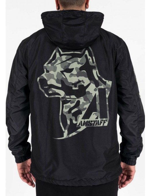 Amstaff Flair Windbreaker
