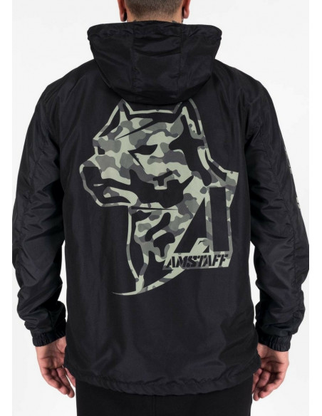 Amstaff Flair Windbreaker